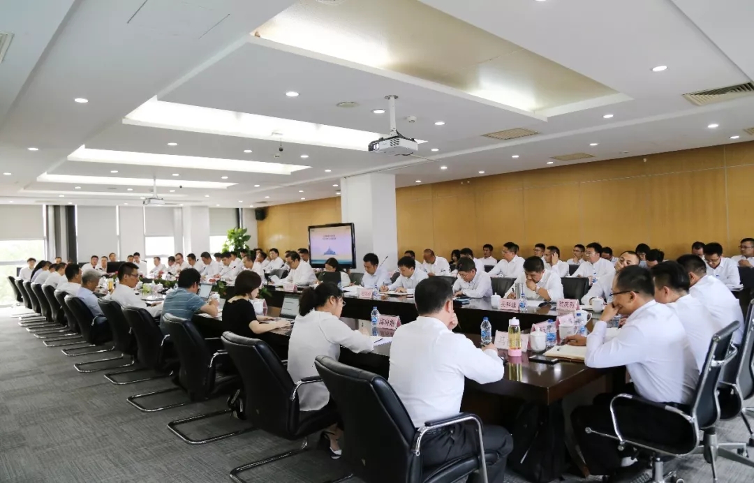 刘载望董事长在京区工作座谈会上金句连连,你想知道的干货都在这里