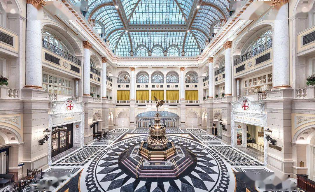 筑梦大湾区 | 澳门伦敦人酒店——开启一场奢华度假体验
