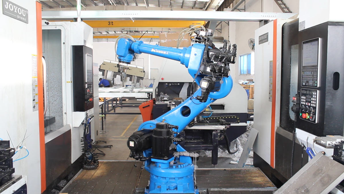 北京市首批!江河幕墙入选重点制造业企业实现数字化达标名单