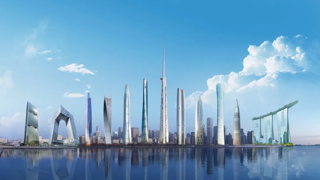 幕墙行业冠军!江河幕墙再获国家级荣誉